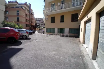 Box in vendita, Via Trionfale, Roma