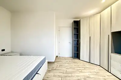 Casa in affitto, Via Angelo Inganni, Milano