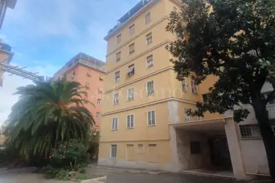 Attico in vendita, Via Aristide Leonori, Roma
