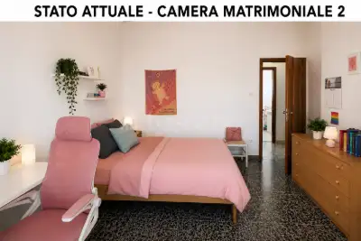 Attico in vendita, Via Baldassarre Castiglione, Cagliari