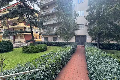 Casa in vendita, Viale Andrea Doria, Catania