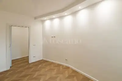 Casa in vendita, Via Antonio Toscani, Roma