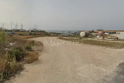 Agricolo in affitto, Via Stentinello, Siracusa