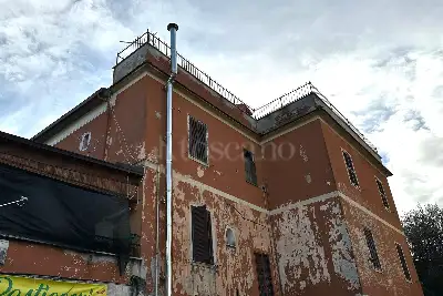 Casa in vendita, Via Luca Ghini, Roma