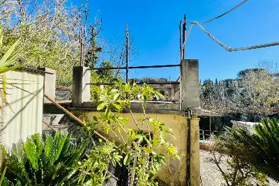 Casa in vendita, Via Antonino Parato, Roma