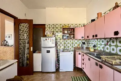 Casa in vendita, Via Acqua del Ferro, Acireale