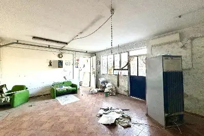 Capannone in vendita, Via Luigi Cavallaro, Scafati