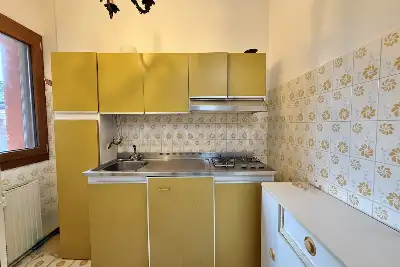 Casa in vendita, Via Arrigo Boito, Peschiera del Garda