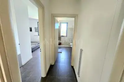 Casa in vendita, Via del Lupo, Bovezzo