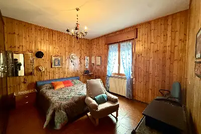 Villa in vendita, Via Canossi, Rezzato, Rezzato