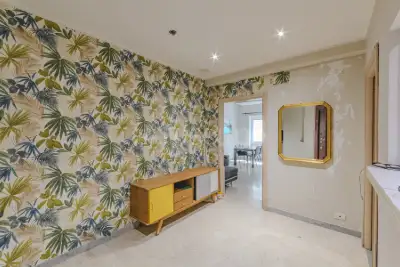 Casa in vendita, Via Raffaele Battistini, Roma