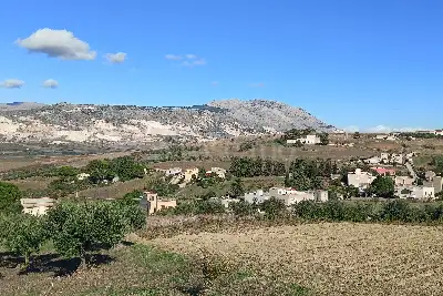 Casa Indipendente in vendita, via Soria, 110, Valderice