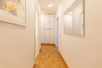 Casa in vendita, Via del Babuino, Roma