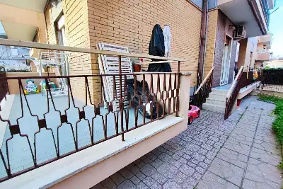 Casa in vendita, Via dei Garofani, Nettuno