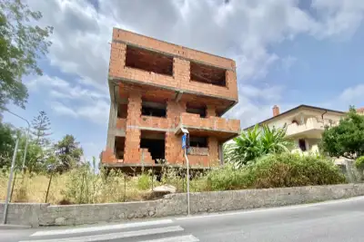 Farmhouse for sale, Via Santa Filomena, Taormina
