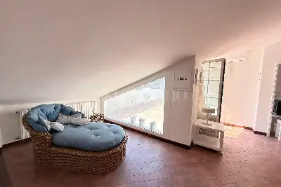 Mansarda in affitto, Via Luigino Tandura, Roma