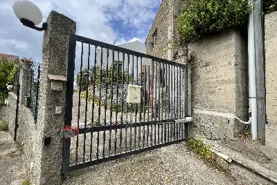 Casa Indipendente in vendita, Via Pozzicello Ganzirri, Messina