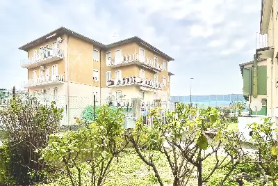 Casa in vendita, Via Monte Guglielmo, Brescia