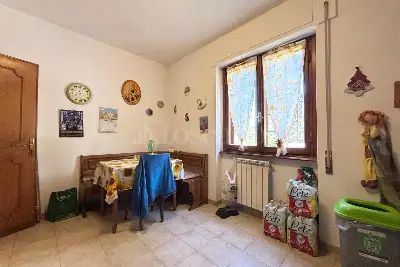 Casa in vendita, Via Edgardo Negri, Roma