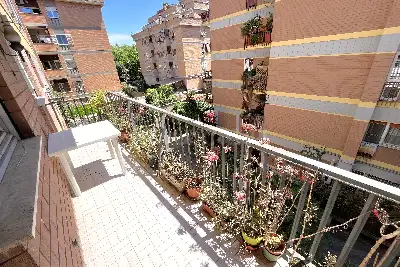 Casa in vendita, Via Felice Poggi, Roma