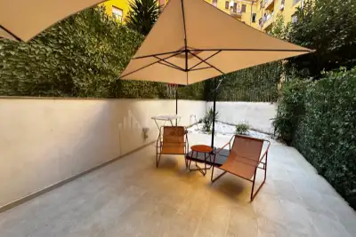 Casa in affitto, Via Padova, Roma