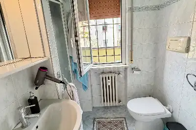 Casa in vendita, Via Chiusure, Brescia