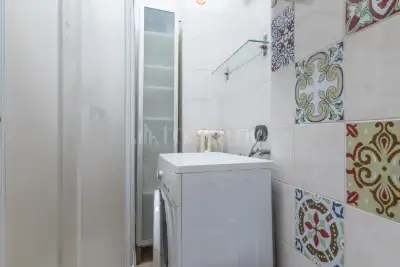 Casa in vendita, Via Emilio Morosini 22, Milano