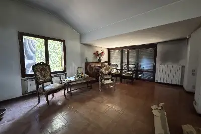 Villa in vendita, Via Appia Antica, Roma