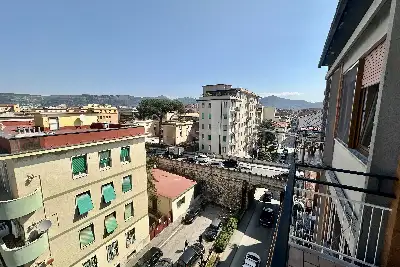 Casa in affitto, Via Giuseppe Verdi, Caserta