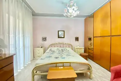 Casa Indipendente in vendita, Via Luigi Rizzo Letojanni, Letojanni