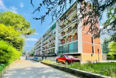Casa in vendita, Via Bligny, Brescia