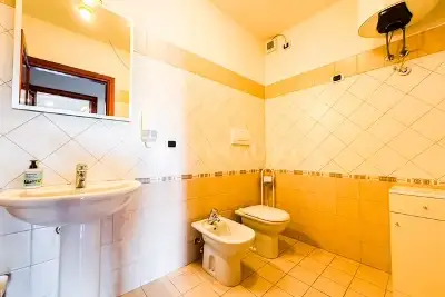 Casa in vendita, Via dell'Eucaliptus, Olbia