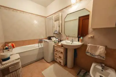 Casa in vendita, Via Aristofane, Roma