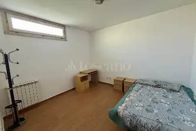 Villino a Schiera in vendita, Via G. Amendola, Mentana