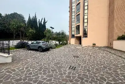 Casa in affitto, Via Ugo Ojetti, Roma