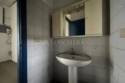 Negozio in vendita, Via Garibaldi, Villa Carcina