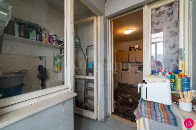 Attico in vendita, Viale G. Lacchin, Sacile