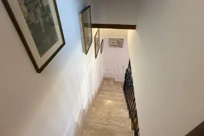 Villa Bifamiliare in vendita, Via Montaldeo, Roma