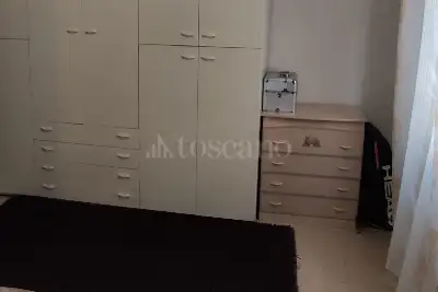 Casa in vendita, Via Torino, Prato