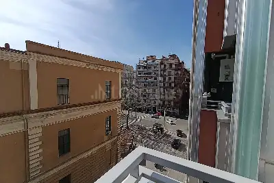 Casa in vendita, Via Gian Giuseppe Carulli, Bari