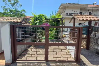 Casa in vendita, Via C. Anfosso, Fiumicino