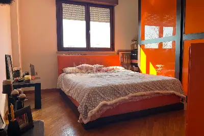 Casa in vendita, Via Bruno de Finetti, Roma