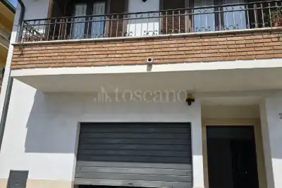 Casa Indipendente in vendita, Via Sant'Andrea, Avezzano
