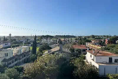 Casa Indipendente in vendita, Via Carife , Roma