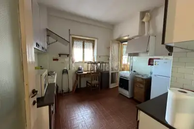 Casa in vendita, Via della Santabarbara, Roma