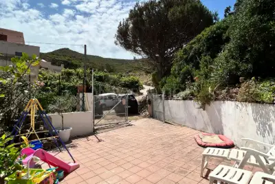 Casa Indipendente in vendita, Via dei Minatori, Sassari