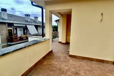 Attico in vendita, Via delle Terre Arnolfe, Terni
