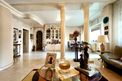 Casa in vendita, Via della Libertà 103, Palermo