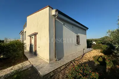 Villa in vendita, CONTRADA RAGANA PURGATORIO, Sciacca
