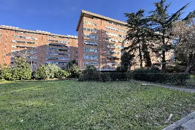 Casa in vendita, Via Giovanni Frignani, Roma